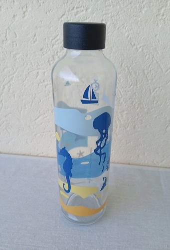 Artbottles fisch co - artbottles,