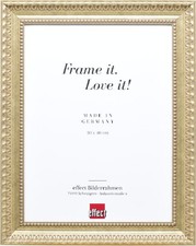 Effect Holz-Spiegel Profil 56