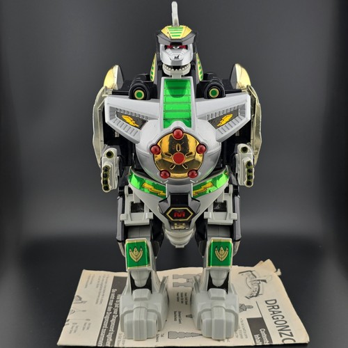 Power rangers mmpr - power,