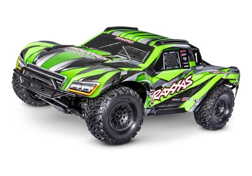 Traxxas 102076 maxx - traxxas,