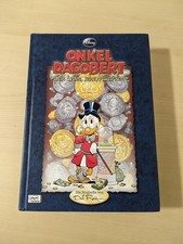 Onkel Dagobert - Sein Leben und Milliarden Sehr Guter Zustand, Don Rosa