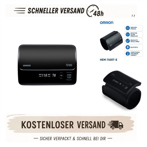 Omron evolv kabelloses - evolv,