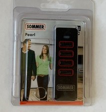 Sommer Funk Handsender