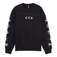 Fox Pullover IMAGE COSMO