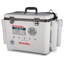 Engel 30qt Live Bait Cooler
