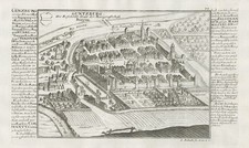 Günzburg Schwaben Bayern