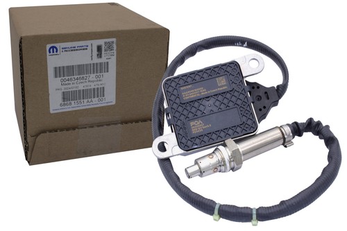 Original mopar nox - sensor, fiat