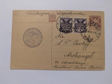 Tschechoslowakei Karte 1922