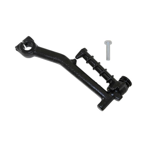 Kickstarter hebel cpi - kickstarter, oliver