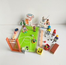 Playmobil Sport Basketball