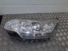 2009 CITROEN C5 FRONT