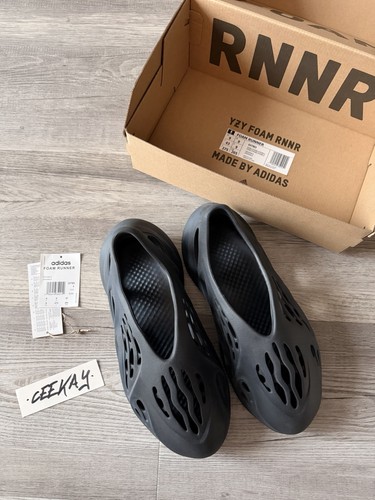 Adidas yeezy foam runner - yeezy,
