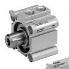 SMC CQ2B32-10SZ, Pneumatischer