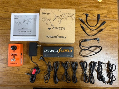 Mxr phase donner 01 - 90, dp-01