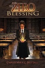 The Zero Blessing: Volume 1