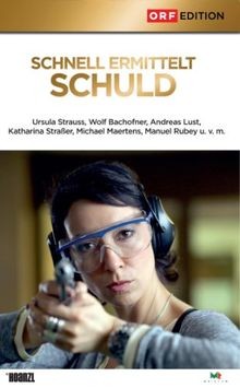 Schnell ermittelt schuld - schnell,