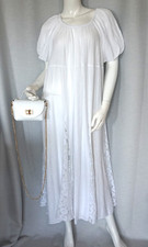 Hippie Maxikleid Carmen