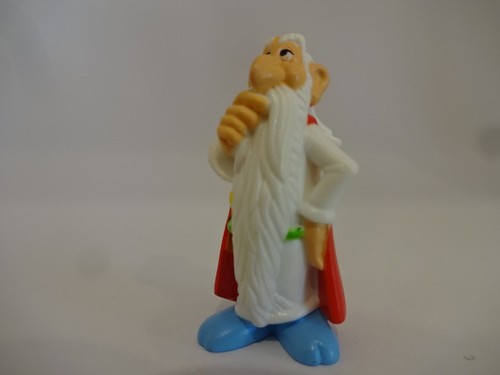 Spiel sammelfigur asterix - sammelfigur,