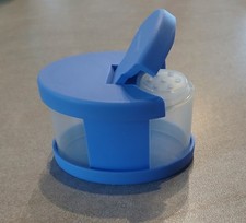 1 Gewürzbehälter Orient