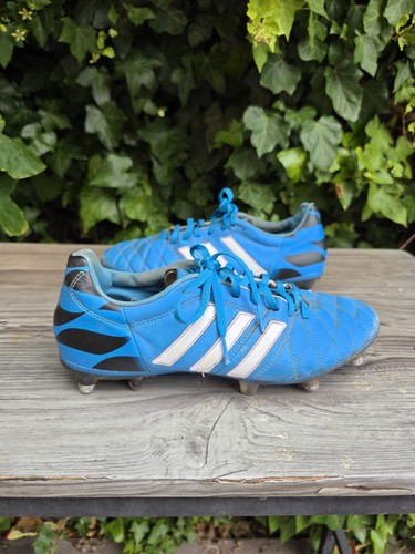Adidas 11pro blau - adidas,