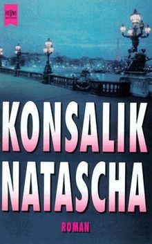 Natascha von heinz - heinz, g