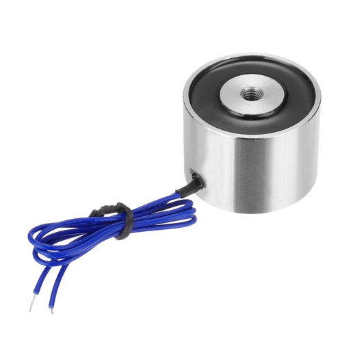 Runder solenoid elektromagnet - runder, solenoid-elektromagnet