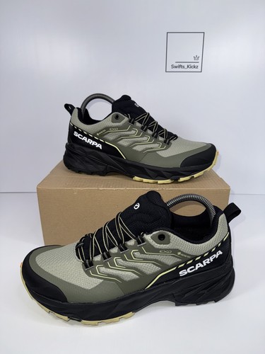 Scarpa rush gtx wanderschuhe - scarpa,