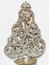 STRASS WEIHNACHTSBAUMSTÄNDER