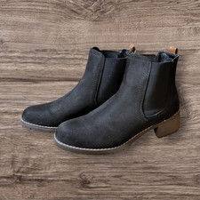 Graceland Chelsea Boots