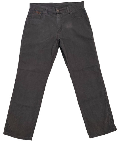 Herren wrangler stretch - wrangler, jeans