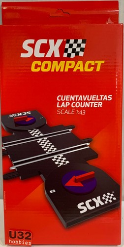 Slot car scx scalextric - slot,