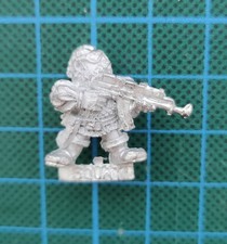 WH40K Rogue Trader Squat -