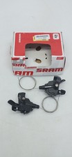 SRAM Trigger-set X.5 3x9 schwarz