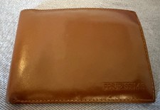 Fendi Herren Geldbörse