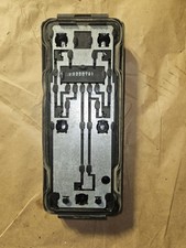 VW T3 Lampenträger Hella links Ohne NSL 251 945 257 Rücklichtsockel 