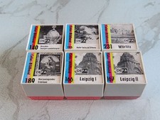 DEFA Color Bildband 6x DDR