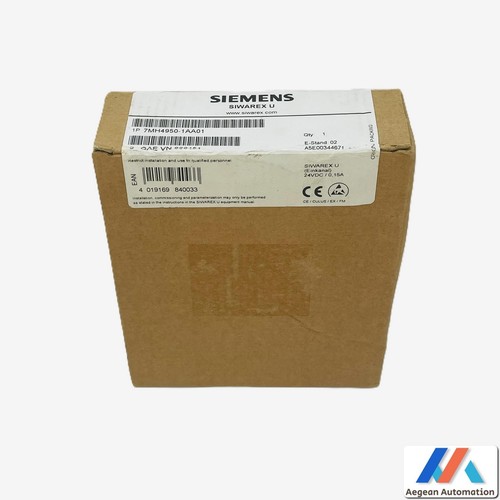 Siemens 7mh4950 1aa01 siwarex - siemens,