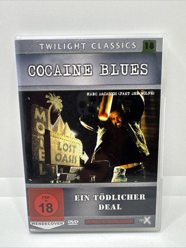 Cocaine blues ein - blues,