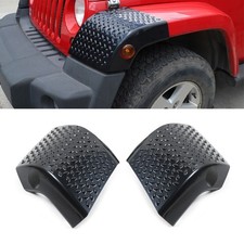 Radläufe Augenbrauen