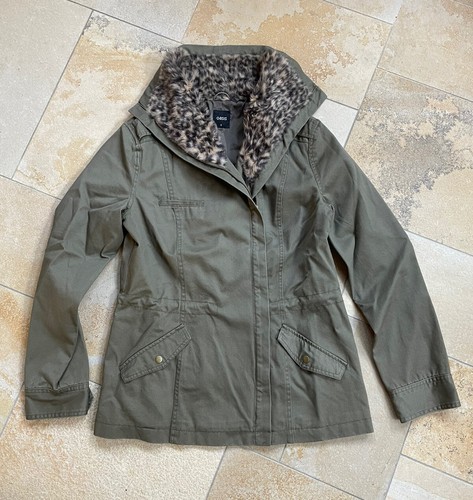Neu oasis asos jacke parka - neu,
