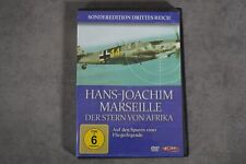 DVD: Hans Joachim Marseille -