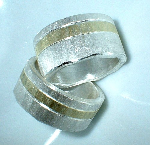 Partnerringe eheringe 8 mm - partnerringe,,
