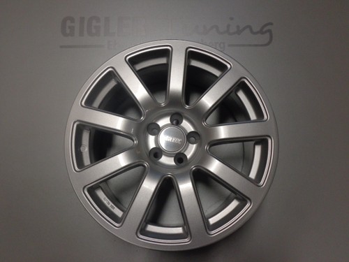 Artec fmg5 felge 7 - artec,