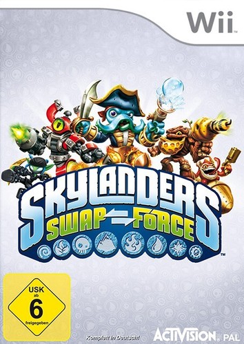 Nintendo wii spiel - nintendo,