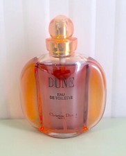 VINTAGE CHRISTIAN DIOR DUNE