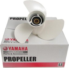 Yamaha OEM Outboard Propeller