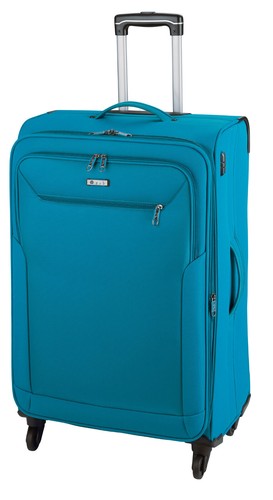 Rollen trolley liter - trolley, 80
