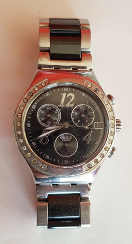 Reloj swatch irony - swatch,