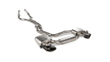 Akrapovic evolution - akrapovic,