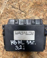 Mercedes-Benz ML W163